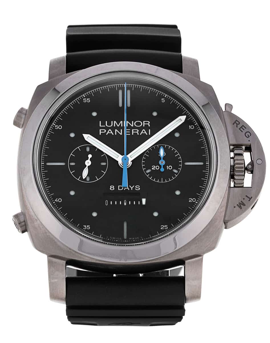 Panerai Luminor 8 Days PAM00427 Panerai Luminor 8 Days PAM00427